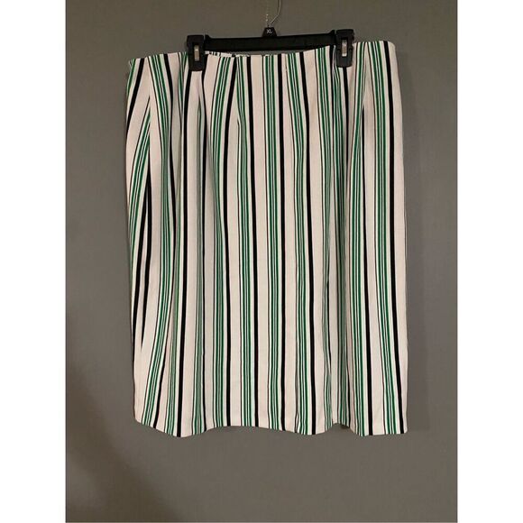 Cato Cape Town Jelly Bean Pencil A Line Pull On Skirt Size 18/20 NWT - Picture 4 of 7